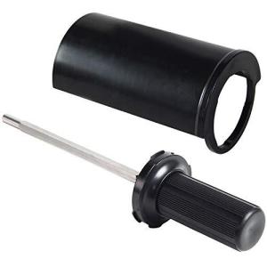 VAXPOT (バックスポット) ロトブラシ ハンドル シャフト セット 150mm