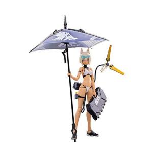 蝸之殼スタジオ 水着素体・武装セット 1/12 完成品 可動フィギュア 限定販売】『G.N.PROJECT』第1.5弾 WOLF-001 水着素体・武装