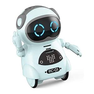 ロボットプラザ ポケットロボット