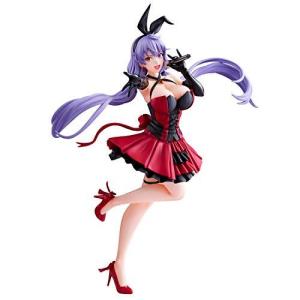 ユニオンクリエイティブ 七瀬かりん ノンスケール PVC&ABS製 塗装済み 完成品フィギュア