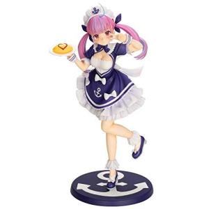 湊あくあ 1/7スケール PVC製 塗装済み完成品フィギュア PP942 - 最安値
