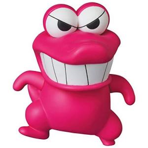 UDF ウルトラディテールフィギュア No.637 クレヨンしんちゃん シリーズ3 ワニ山さん 全高約65mm 塗装済み 完成品 フィギュアの商品画像