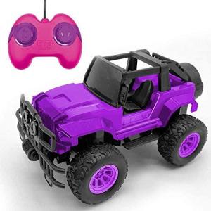 Hymaz ラジコンカー 車おもちゃ こども向け 1 オフロード 充電式 電動rcカー リモコンカー 初心者向け ピンク 最安値 価格比較 Yahoo ショッピング 口コミ 評判からも探せる
