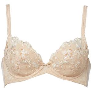 トリンプ 天使のブラ スリムライン 極上ライト524 ブラジャー レディース M001 ベージュ 0 最安値 価格比較 Yahoo ショッピング 口コミ 評判からも探せる