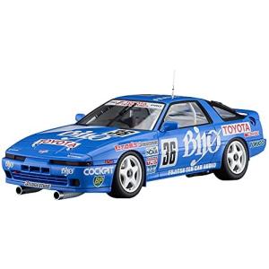 ハセガワ 1/24 バイヨ スープラ ターボ A70 1989 JTC プラモデル 20519