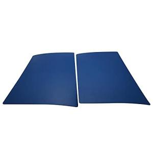 For PS5コンソールカバー，ハードショックプルーフプレイステーション5コンソールスキンケース ABSアンチスクラッチ防塵ゲーミングコンソールカバコ