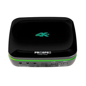 PROSPEC プロスペック ハイビジョンレコーダー HVE705 - 最安値・価格