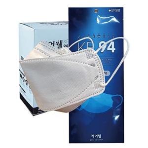 KF94 マスク ケアウェル 10枚入り 大人用