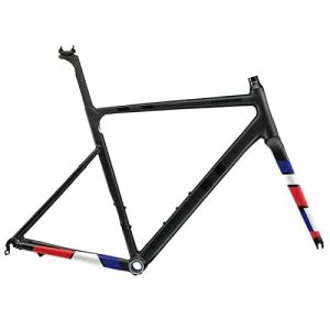 morytrade 自転車 フレーム ステッカー ロードバイク クロスバイク かっこいい シール