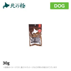 北の極　鹿ポキポキジャーキー 25g｜6340-11