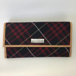 バーバリー ブルーレーベル 財布の商品一覧 通販 Yahoo ショッピング