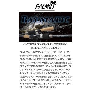 パームス ベイマティック BMTS-70ML ...の詳細画像1