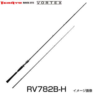 TENRYU テンリュウ ロックアイ ヴォルテックス RV782S-M