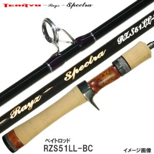 天龍 Rayz Spectra（レイズ スペクトラ）RZS71ML (Jerkin'-HD