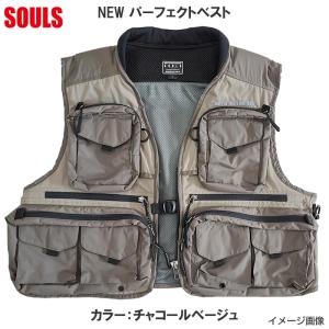 シマノ（SHIMANO） XEFO ストリームポーターベスト VE−220P