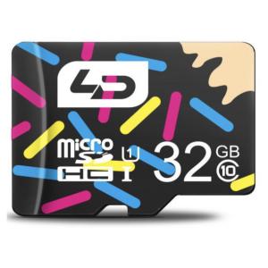 SDカード SDHC 32GB カメラ アクセサ...の商品画像