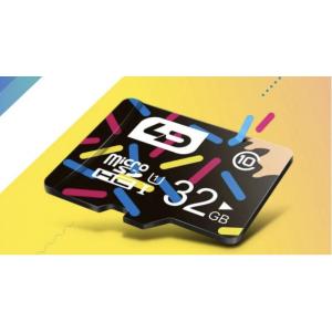 SDカード SDHC 32GB カメラ アクセ...の詳細画像1