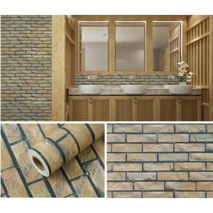 激安 大容量 10m 壁紙 ダマスク ダマスク柄 豪華 神殿 ゴールド 金