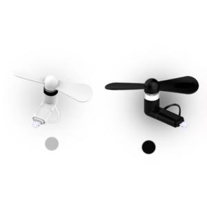 iphone Android 携帯 アクセサリ 扇風機 送風機 涼 風 ファン ポイント消化