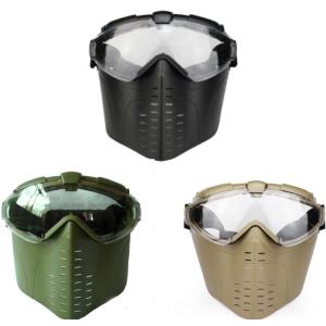 スカルマスク サバイバルゲーム レア 未使用 ゴーグル スカルマスク サバイバルゲーム レア 未使用 ゴーグル