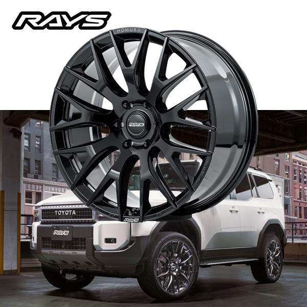 トヨタ ランドクルーザー 250 TOYOTA LAND CRUISER 250 【送料無料・4本セ...