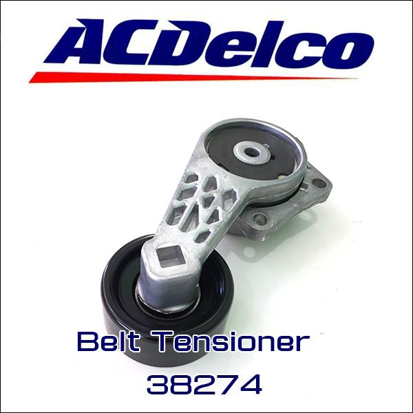 AC Delco 38274 ベルトテンショナー リンカーン フォード アメ車