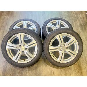 Ice X 【新品】ボルボ(V40 クロスカントリー)スタッドレスタイヤ