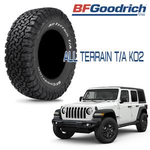 オールテレーン 285/70R17 JEEP WRANGLER ジープ ラングラー JL JK 他