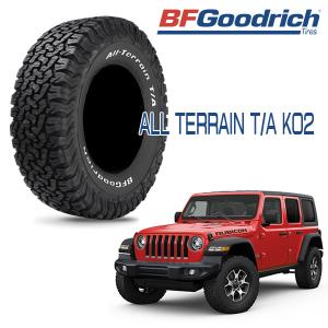 オールテレーン 245/75R17 JEEP WRANGLER ジープ ラングラー JL JK 他
