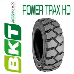 5.00-8 / BKT Tire・PL801フォークリフト用タイヤ 1本 : 6DEGREES