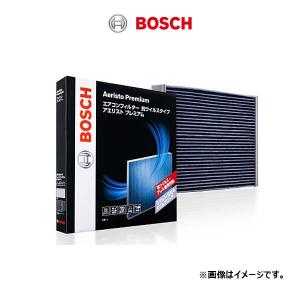 スバル フォレスター SK系 レヴォーグ VN系 他 BOSCH ボッシュ エアコンフィルター アエリスト（抗ウイルスタイプ）国産車用 AP-F07｜6degrees