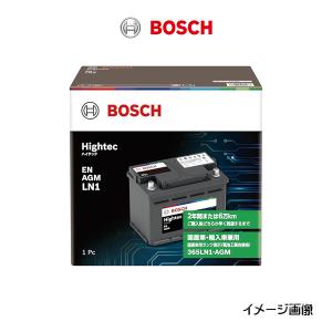 BOSCH（ボッシュ） PS Battery EN AMS バッテリー LN1 国産