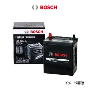 BOSCH（ボッシュ） ハイテックプレミアム バッテリー HTP-Q-85/115D23L