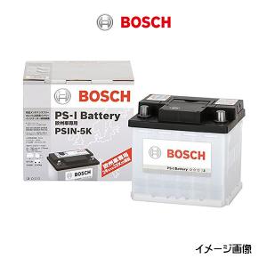 BOSCH（ボッシュ） PS Battery EN AMS バッテリー LN1 国産