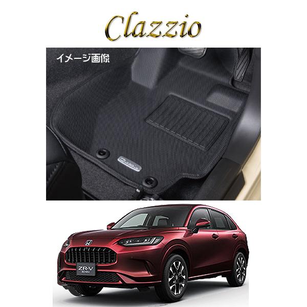ホンダ HONDA ZR-V RZ3 RZ5 EH-2110 Clazzio クラッツィオ 車種別専...