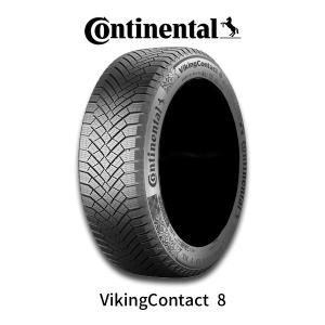 スタッドレスタイヤ4本セット：送料無料 Cntinental ContiVikingContact7 255/35R20 Winter Tire  4本セット/ホンダ/トヨタ/ニッサン｜6degrees