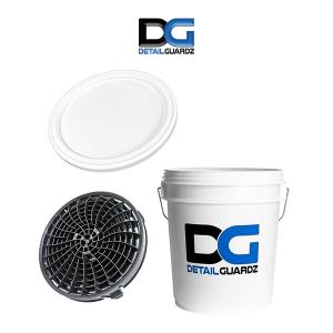 DETAIL GUARDZ ディテール ガーズ DIRT LOCK ダートロック 「ゴールド