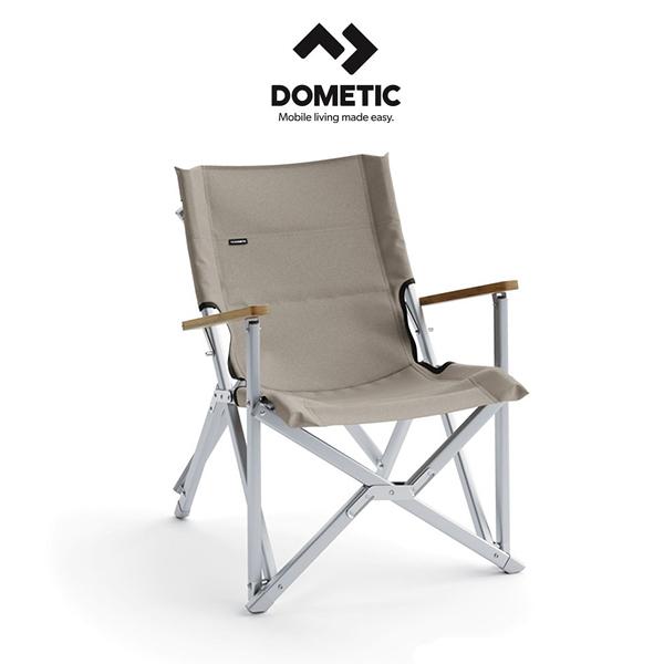 DOMETIC GO（ドメティック ゴー） コンパクトキャンプチェア CMP-C1A 収納ケース付き...