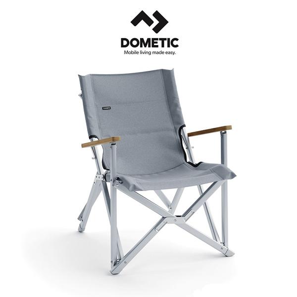 DOMETIC GO（ドメティック ゴー） コンパクトキャンプチェア CMP-C1S 収納ケース付き...