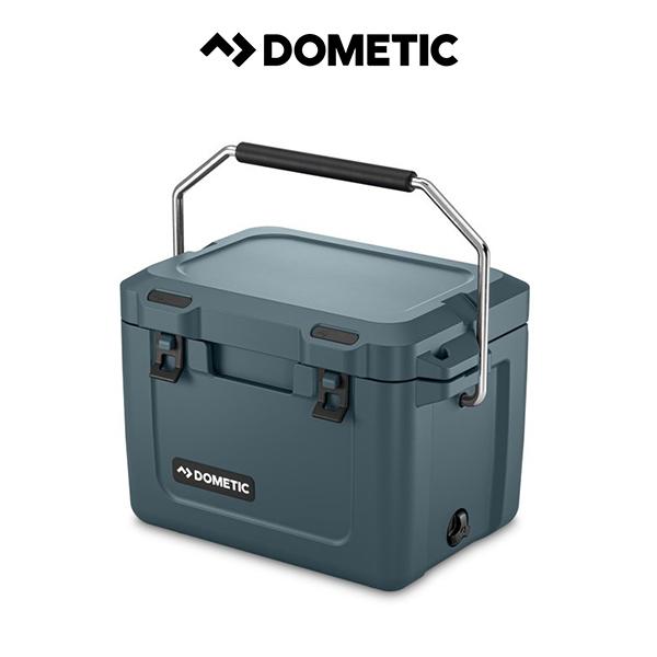 DOMETIC（ドメティック） パトロール アイスボックス 20Ｌ（オーシャン） ハードクーラーボッ...