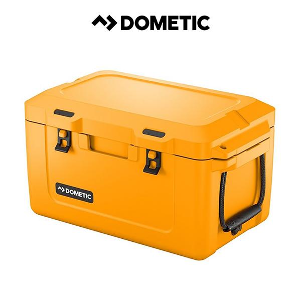 DOMETIC（ドメティック） パトロール アイスボックス 35Ｌ（マンゴーソルベ） ハードクーラー...