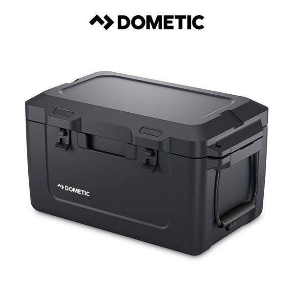 DOMETIC（ドメティック） パトロール アイスボックス 35Ｌ（スレート） ハードクーラーボック...