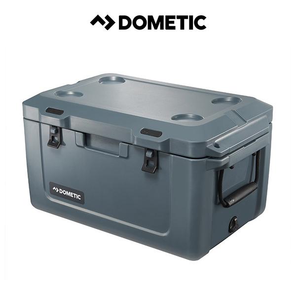 DOMETIC（ドメティック） パトロール アイスボックス 55Ｌ（オーシャン） ハードクーラーボッ...