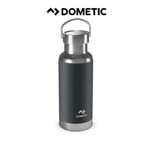 DOMETIC（ドメティック） サーモボトル480ml （ストレート） THRM48S ステンレス製 真空断熱｜6degrees