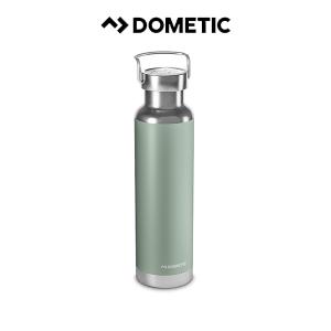 DOMETIC（ドメティック） サーモボトル660ml （モス） THRM66M ステンレス製 真空断熱｜6degrees