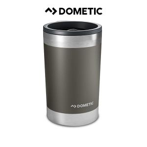 DOMETIC（ドメティック） サーモタンブラー320ml （オレ） TMBR32O ステンレス製 真空断熱｜6degrees