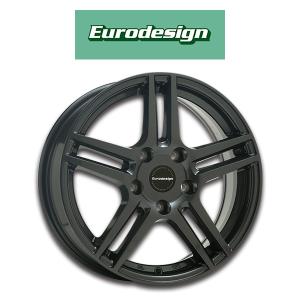 ホイール4本セット』MAK WHEELS LUFT 16×7.0J 5H/120 +44 マック