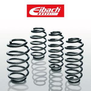 フォルクスワーゲンT-CROSS アイバッハ　Eibach ダウンサス スタッフ日誌】Eibach pro-kit T-Cross用、T-Roc用入荷