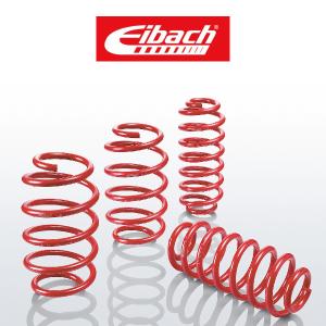 フォルクスワーゲンT-CROSS アイバッハ　Eibach ダウンサス Eibach アイバッハ ローダウンサスペンションキット