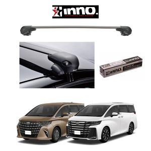 INNO 『車種別セット』INNO イノー システムキャリア エアロベース 